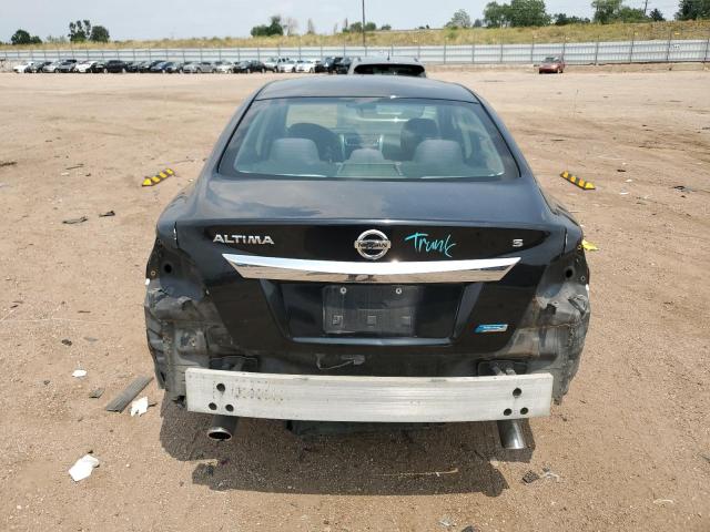 2015 NISSAN ALTIMA 2.5 - 1N4AL3AP5FC126070
