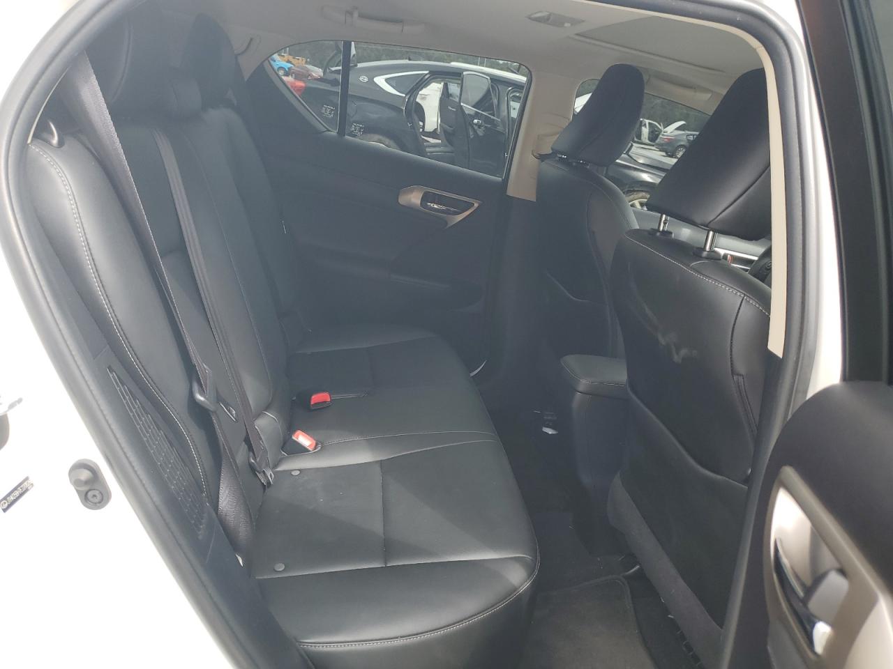 JTHKD5BH7E2208268 2014 Lexus Ct 200