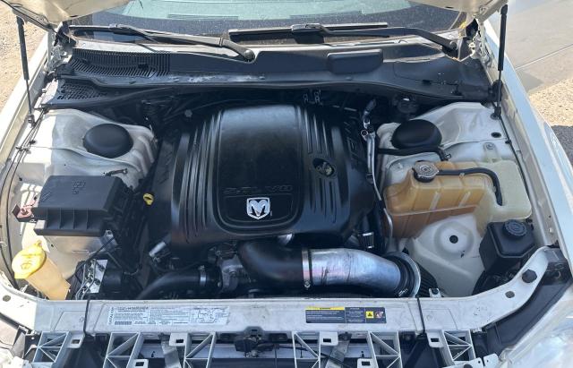 2005 Dodge Magnum R/T VIN: 2D4GV58205H618363 Lot: 63136344