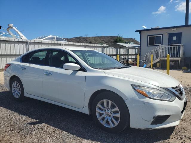 Vin: 1n4al3ap8gc255843, lot: 64524934, nissan altima 2.5 20164