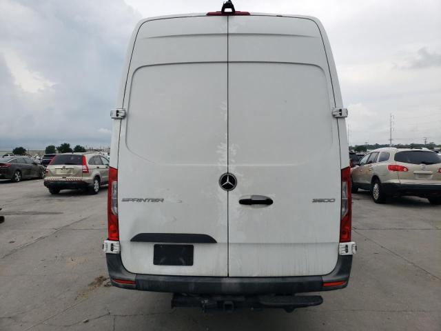 W1Y5EDHY5MT069050 Mercedes-Benz Sprinter 3 6