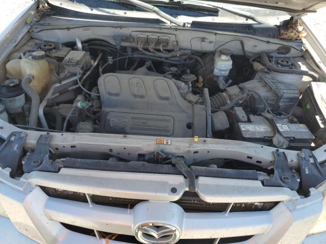 2006 Mazda Tribute S VIN: 4F2YZ94126KM16421 Lot: 61747744