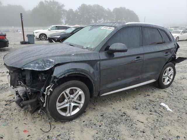 VIN WA1ANAFY7J2065145 2018 Audi Q5, Premium no.1