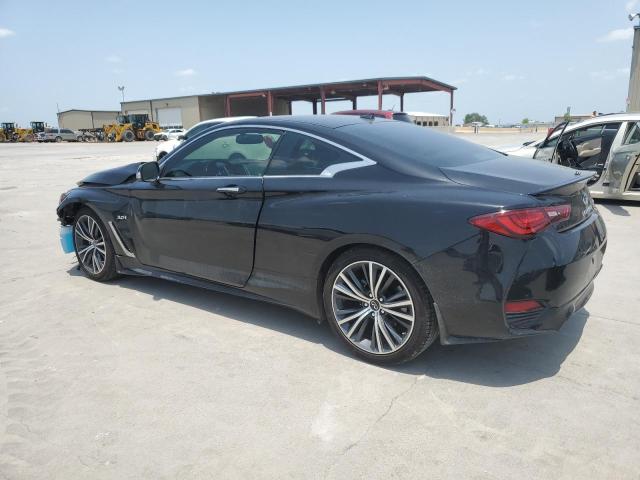 2020 INFINITI Q60 PURE - JN1EV7EK2LM340437