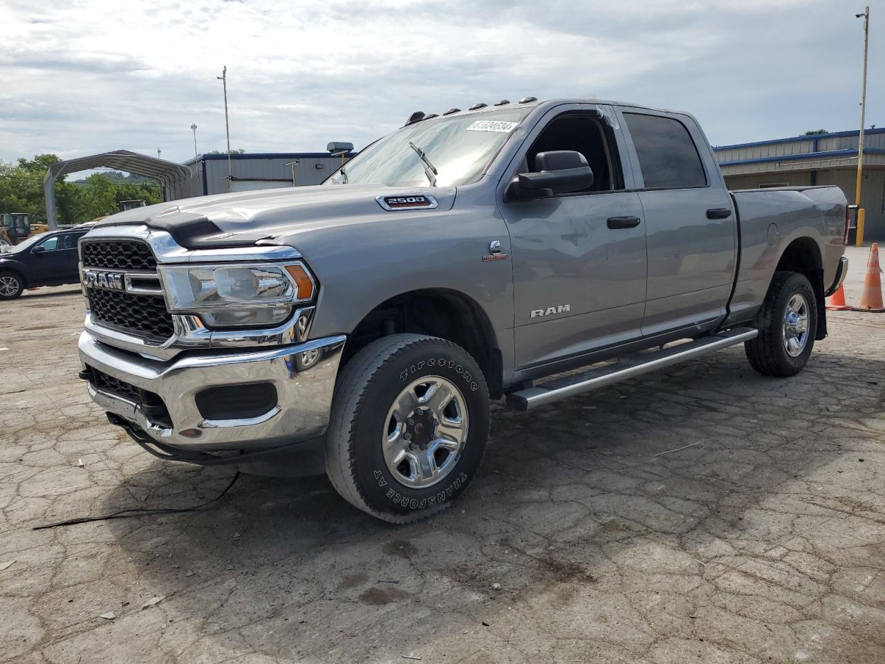 3C6UR5CL6KG576952 2019 Ram 2500 Tradesman