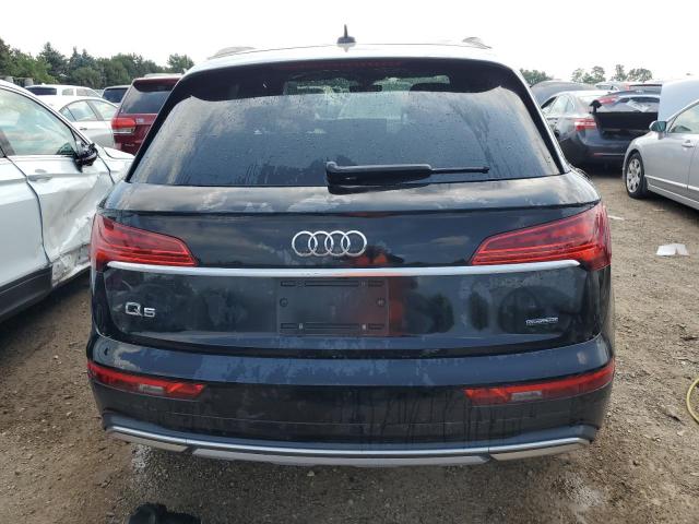 VIN WA1AAAFY5M2117548 2021 Audi Q5, Premium no.6