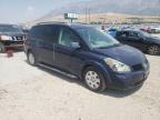 NISSAN QUEST S photo