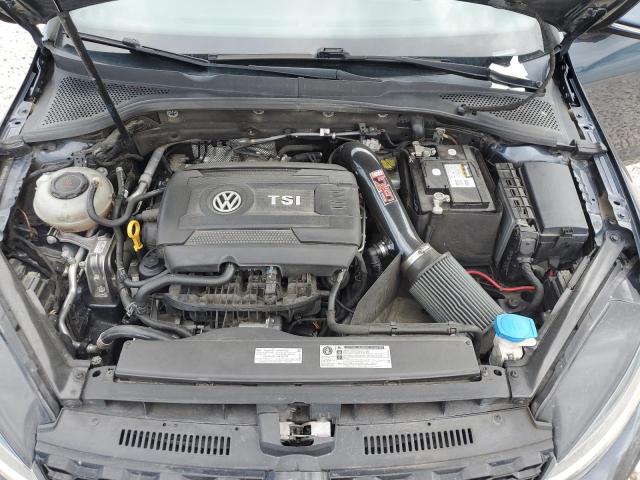 2018 VOLKSWAGEN GTI S/SE - 3VW447AU6JM296993