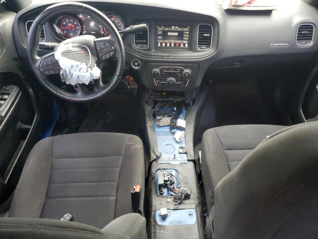 2018 DODGE CHARGER PO - 2C3CDXKT5JH327092
