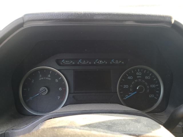 2015 FORD F150 SUPER - 1FTEW1EGXFFA22576
