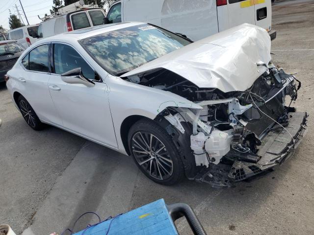 2024 LEXUS ES 350 BAS - 58ADZ1B15RU173218