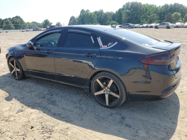 VIN 1FA6P0H77F5120743 2015 Ford Fusion, SE no.2