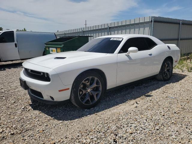 Vin: 2c3cdzbt8jh131000, lot: 61882434, dodge challenger r/t 20181