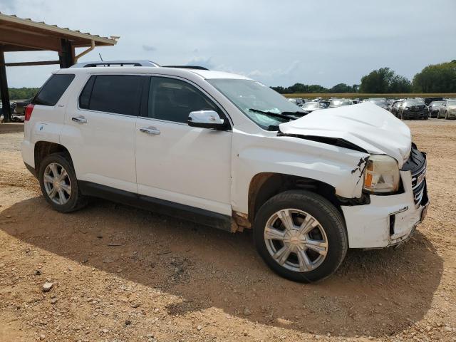 2016 GMC TERRAIN SL - 2GKFLUEK9G6304775