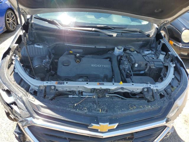 2021 CHEVROLET EQUINOX LT 2GNAXKEV7M6110841  63888414