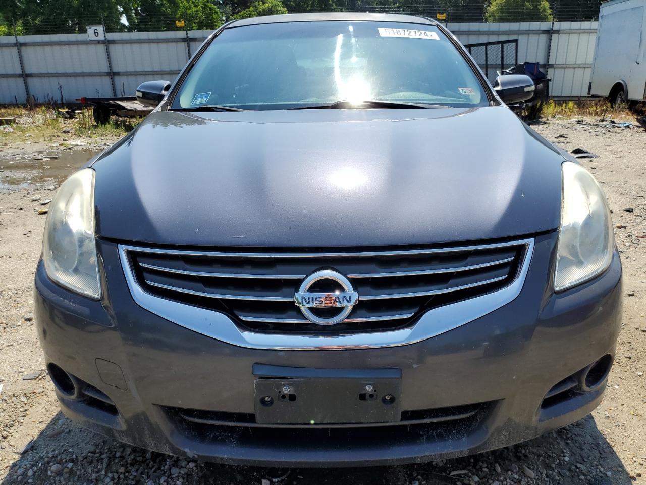 1N4AL2AP0AN417115 2010 Nissan Altima Base