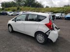 NISSAN VERSA NOTE photo