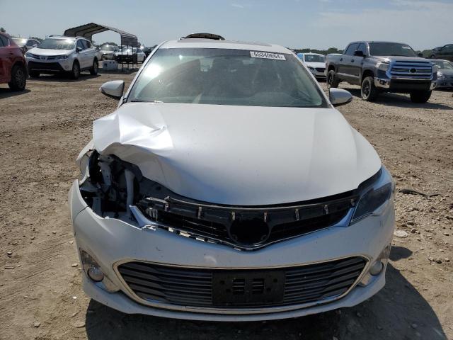 2015 TOYOTA AVALON XLE - 4T1BK1EB8FU193322