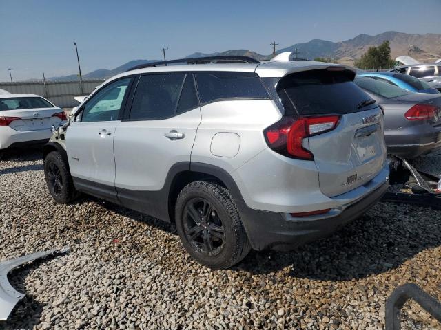 2022 GMC TERRAIN AT 3GKALYEV3NL267419