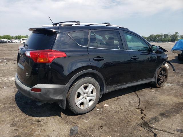 VIN 2T3BFREV3DW059805 2013 Toyota RAV4, LE no.3