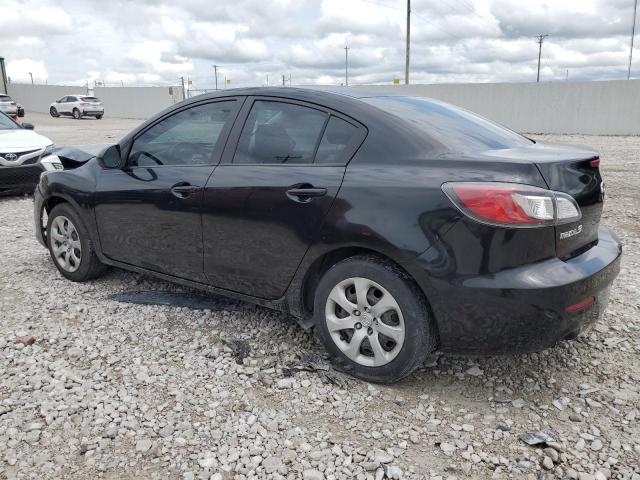 VIN JM1BL1U72D1737956 2013 Mazda 3, I no.2