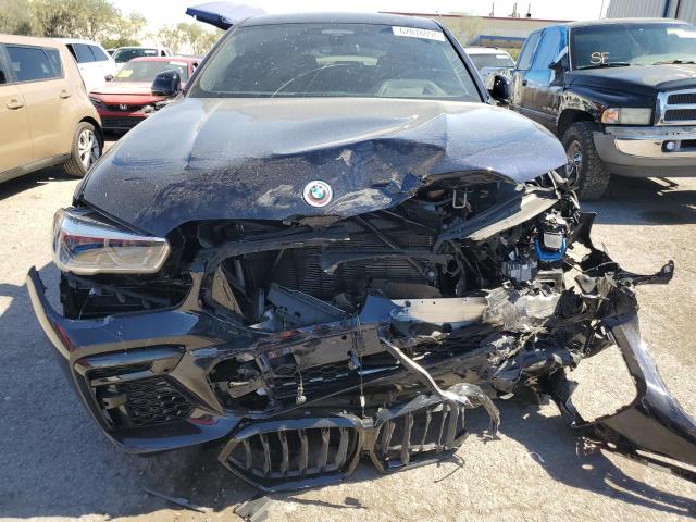 VIN 5UXCY8C04P9R08844 2023 BMW X6, M50I no.5