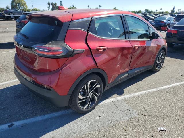 2023 CHEVROLET BOLT EV 2L - 1G1FX6S00P4166794
