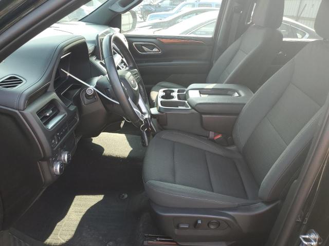 2022 GMC YUKON XL K - 1GKS2FED2NR288015