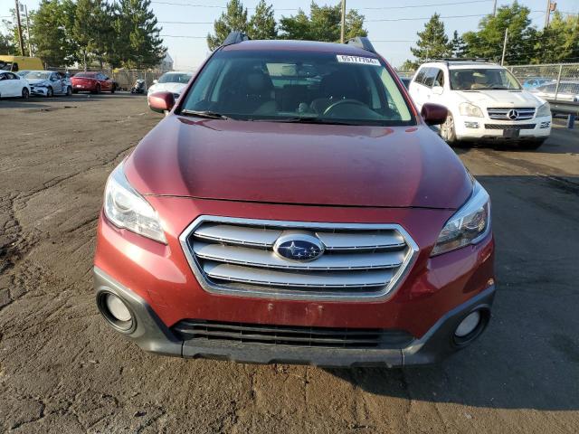 VIN 4S4BSBCC1F3224188 2015 Subaru Outback, 2.5I Pre... no.5