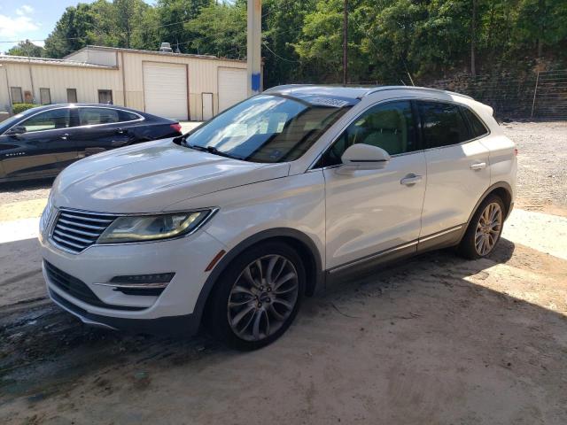 VIN 5LMCJ1A96FUJ18335 2015 Lincoln MKC no.1