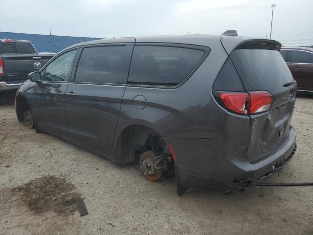 2018 CHRYSLER PACIFICA T - 2C4RC1FG7JR193683