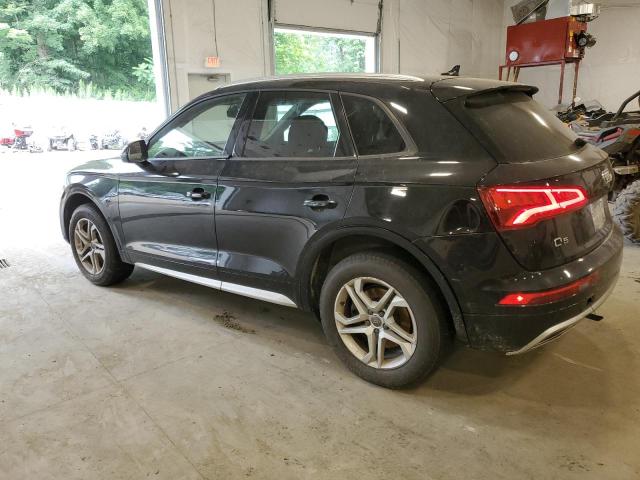 VIN WA1ANAFY7J2002885 2018 Audi Q5, Premium no.2