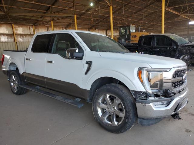 2021 FORD F150 SUPER - 1FTFW1E58MFA21779