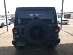 JEEP WRANGLER U photo