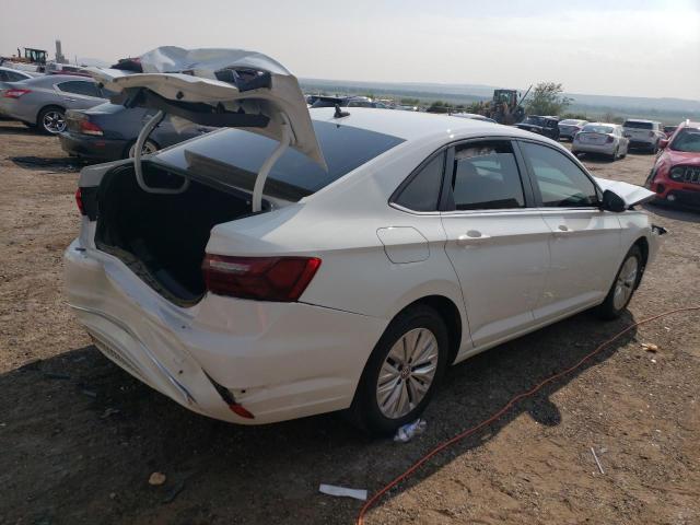2020 VOLKSWAGEN JETTA S - 3VWCB7BU3LM018829