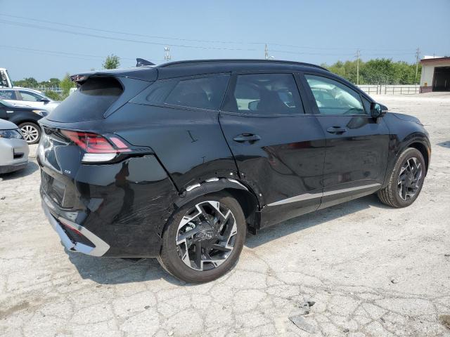 2024 KIA SPORTAGE S 5XYK5CDF3RG217379  64840334