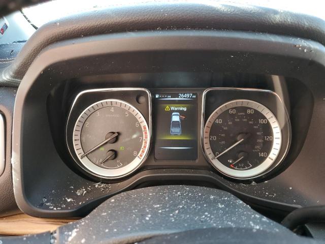 2018 NISSAN TITAN XD S - 1N6AA1F44JN521080