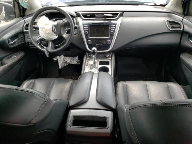 2020 Nissan Murano Sl VIN: 5N1AZ2CS9LN145785 Lot: 62442154