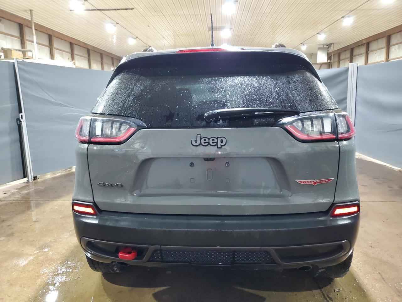 1C4PJMBX8ND538328 2022 Jeep Cherokee Trailhawk