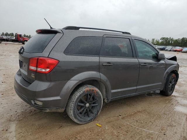 2017 DODGE JOURNEY SX - 3C4PDCBG2HT536395