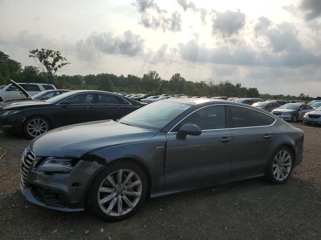 VIN WAU2GAFC8DN061937 2013 Audi A7, Prestige no.1