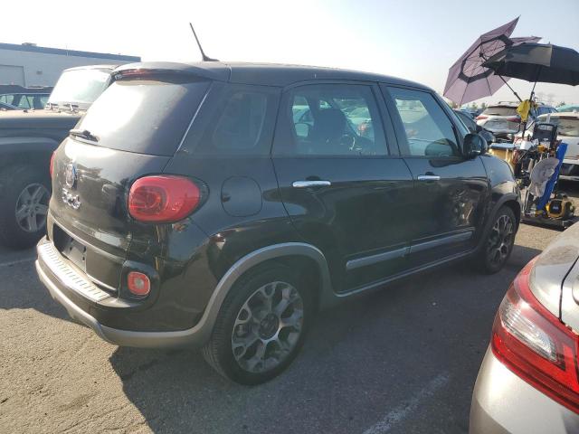 VIN ZFBCFADH3EZ018810 2014 Fiat 500L, Trekking no.3