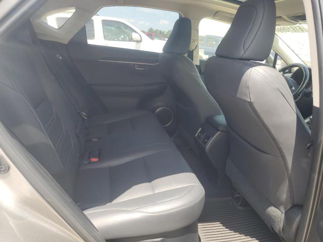 2020 LEXUS NX 300H LU JTJHJRDZ0L2145588