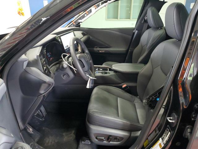 2024 LEXUS TX 350 BAS 5TDAAAB61RS008451