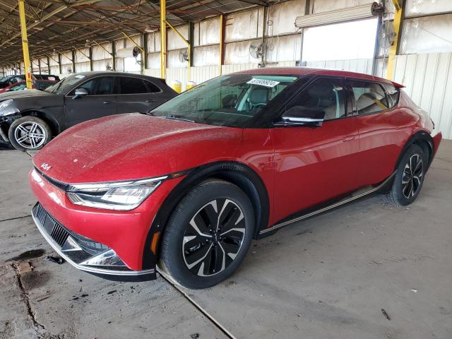 2022 Kia Ev6 Light VIN: KNDC3DLC0N5070934 Lot: 61509924