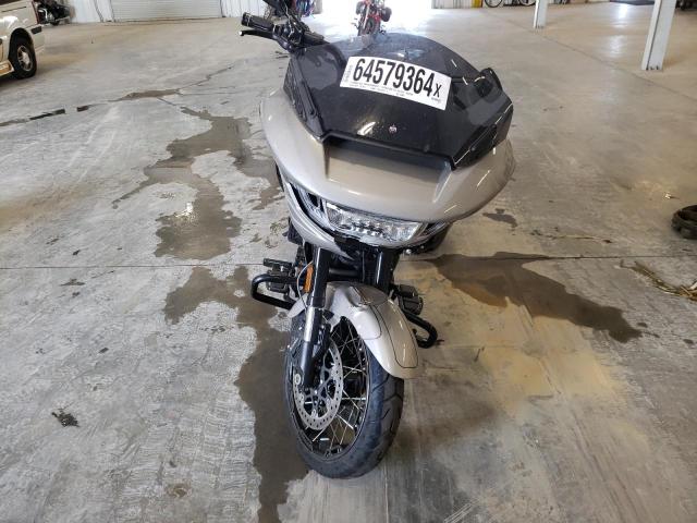 2023 HARLEY-DAVIDSON FLTRXSE 1HD1TC614PB955006