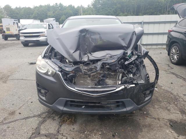 2016 MAZDA CX-5 TOURI - JM3KE4CY9G0827774