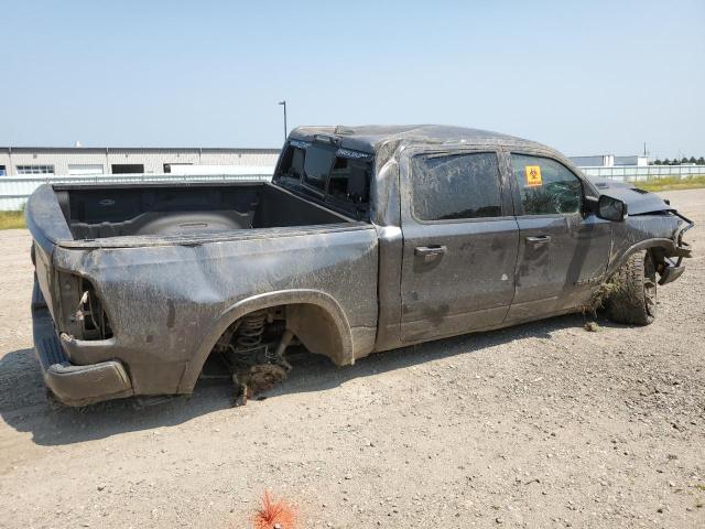 2021 RAM 1500 LARAM - 1C6SRFJT5MN580730