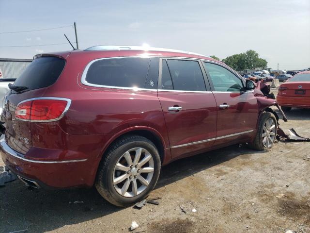 Vin: 5gakvckdxfj144476, lot: 62494704, buick enclave 20153
