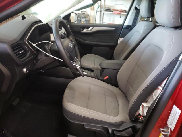 2021 FORD ESCAPE SE - 1FMCU9G60MUA04799